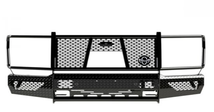 Ranch Hand 2021-2023 FORD F150 SUMMIT FRONT BUMPER W/ GRILLE GUARD