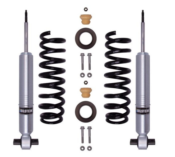Bilstein 2021-2023 Ford F-150 4WD B8 6112 Series Front Suspension Kit