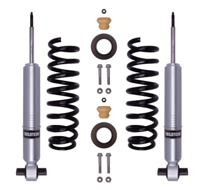 Bilstein 2021-2023 Ford F-150 4WD B8 6112 Series Front Suspension Kit