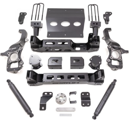 Ready Lift 2021-2023 FORD F150 6IN LIFT KIT W/ SST3000 SHOCKS