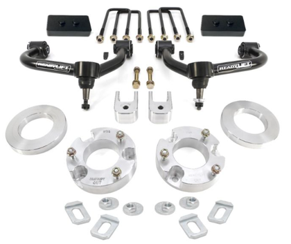 Ready Lift 2021-2023 F150 2WD 3.5IN SST LIFT KIT WITHOUT SHOCKS
