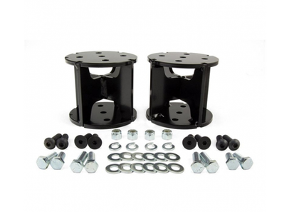 AIR LIFT 52440 - 4-IN. LEVEL UNIVERSAL AIR SPRING SPACERS