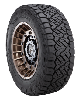 NITTO RECON GRAPPLER 35X12.50R17LT E 125R
