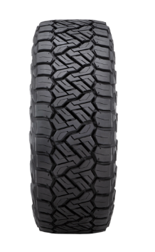 NITTO RECON GRAPPLER 35X12.50R17LT E 125R