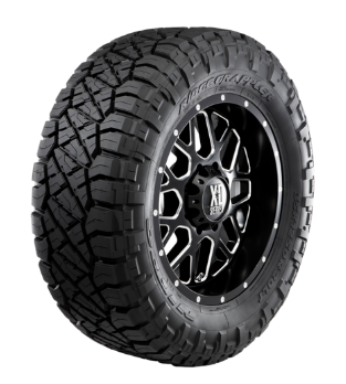 NITTO RIGDE GRAPPLER 285/65R20