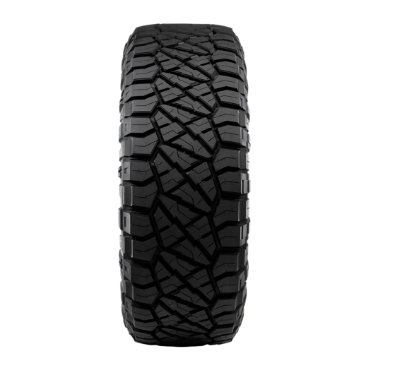 NITTO RIGDE GRAPPLER 285/65R20