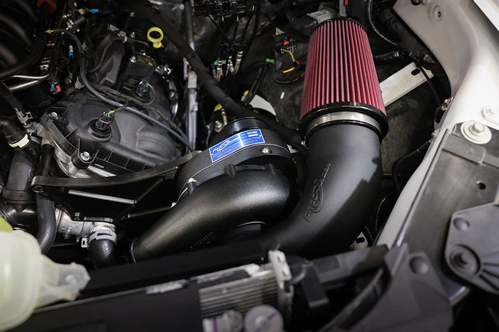 ProCharger 2021-2023 Ford F-150 5.0L V8 Stage 3 Supercharger Tuner Kit