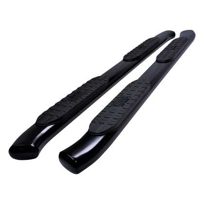 Westin PRO TRAXX 5 Oval Nerf Bars 2020-2026 Ford Explorer
