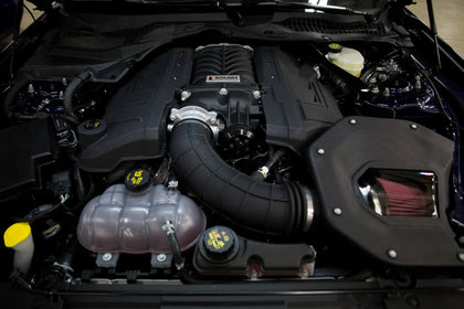Roush 2022-2023 Ford Mustang Supercharger Kit - 750 HP