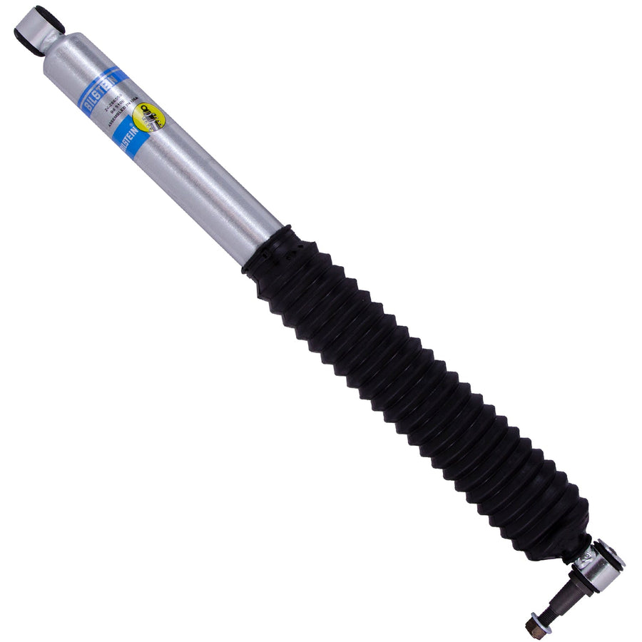 Bilstein B8 5100 Steering Damper - 2017-2026 Ford F-250/F-350 Super Duty 4WD