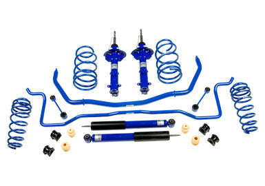 Roush 2005-2010 Ford Mustang Suspension Kit 4.6L V8