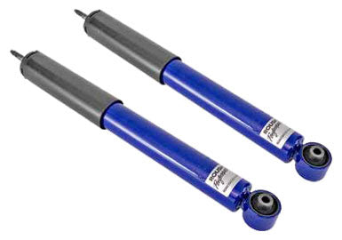 Roush 2005-2014 Ford Mustang GT Rear Shocks