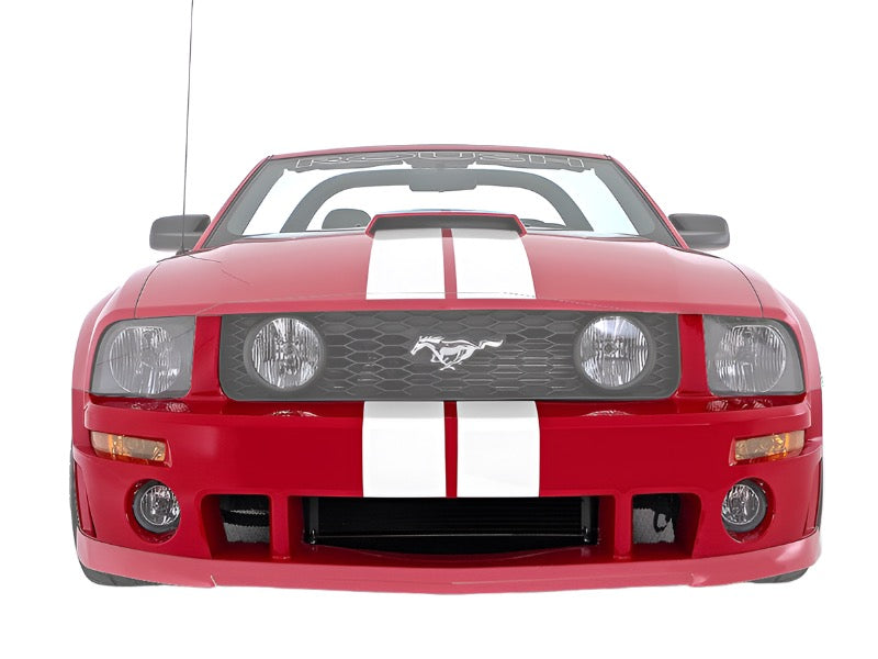 Roush 2005-2009 Ford Mustang Front Fascia