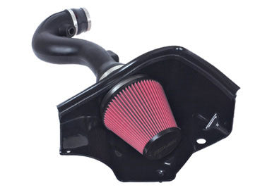 Roush 2005-2009 Ford Mustang Cold Air Intake for 4.0L V6