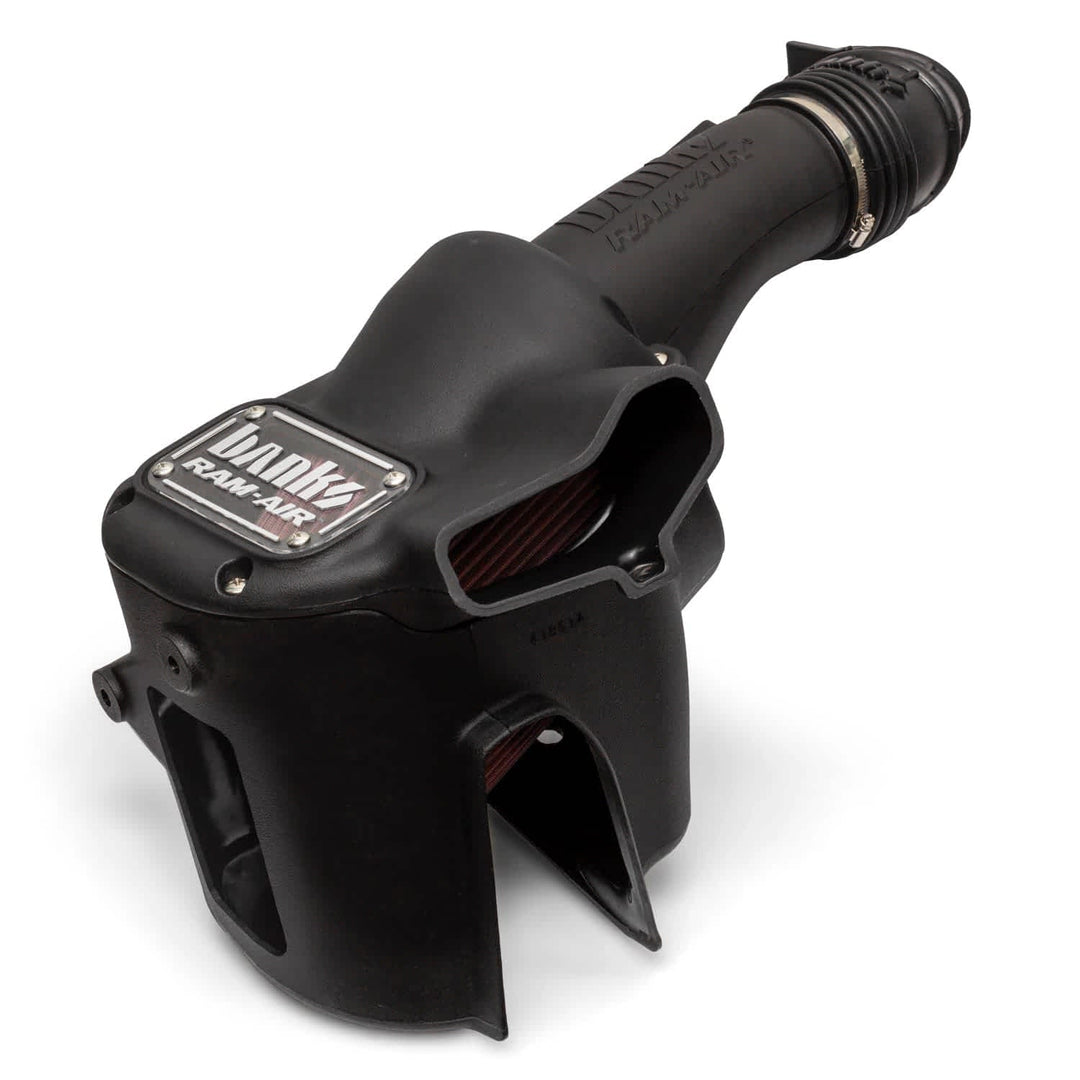 Banks Power Ram-Air Intake System - 2020-2022 Ford F-250/F-350 Super Duty 6.7L Power Stroke Diesel