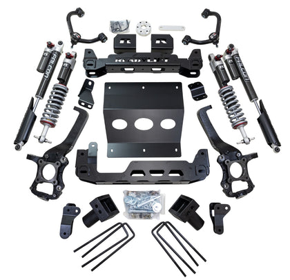 ReadyLift - 6'' MAX3.3 Suspension Systems 2015-2020 Ford F-150
