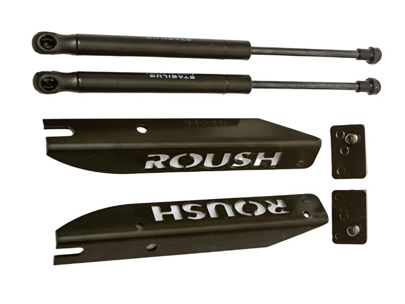 Roush 2005-2014 Ford Mustang Hood Struts