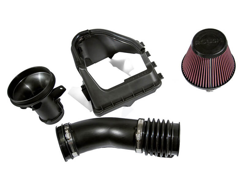 Roush 2011-2014 Ford F-150 6.2L V8 Cold Air Intake