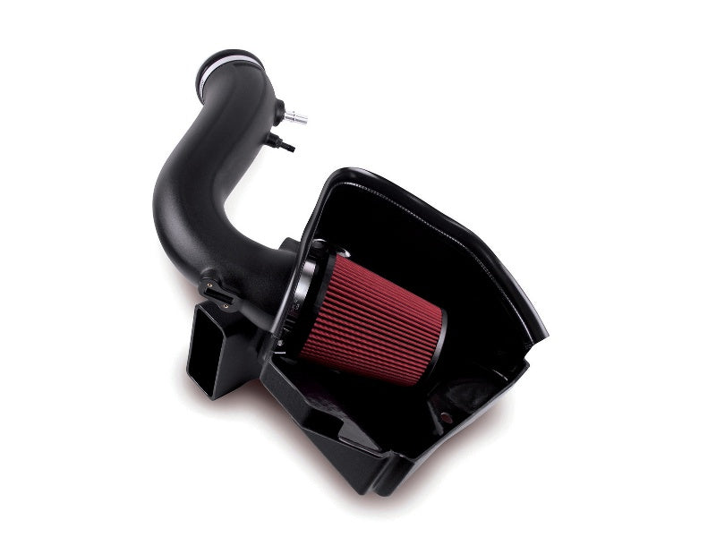 Roush 2011-2014 Ford Mustang Cold Air Intake Kit 3.7L V6