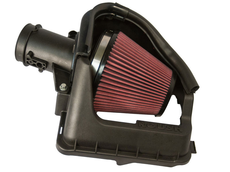 Roush 2012-2014 Ford F-150 3.5L EcoBoost Cold Air Intake Kit