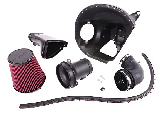 Roush 2015-2017 Ford Mustang 5.0L V8 Cold Air Kit