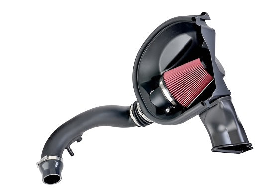Roush 2015-2017 Ford Mustang 2.3L EcoBoost Cold Air Kit