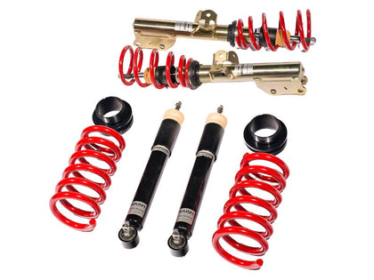 Roush 2015-2026 Ford Mustang Single Adjustable Coilover Suspension Kit