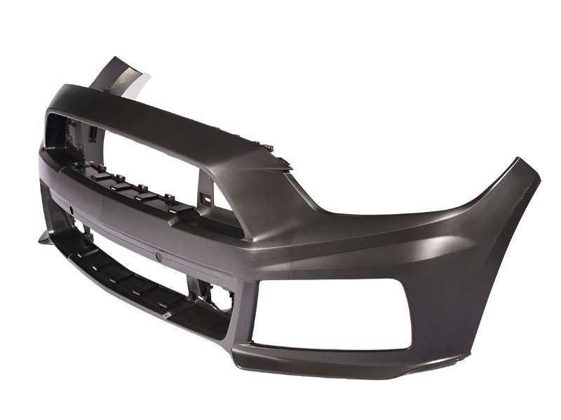 Roush 2015-2017 Ford Mustang Front Fascia ONLY - Raw