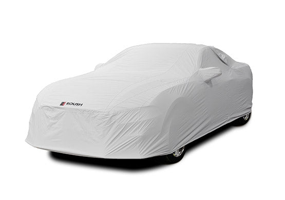 Roush 2015-2026 Stormproof Ford Mustang Car Cover