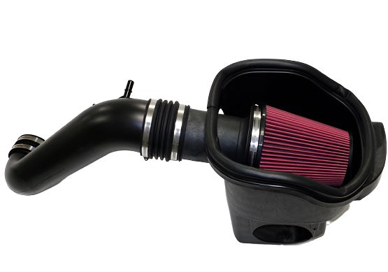 Roush 2015-2017 Ford F-150 5.0L V8 Cold Air Intake Kit