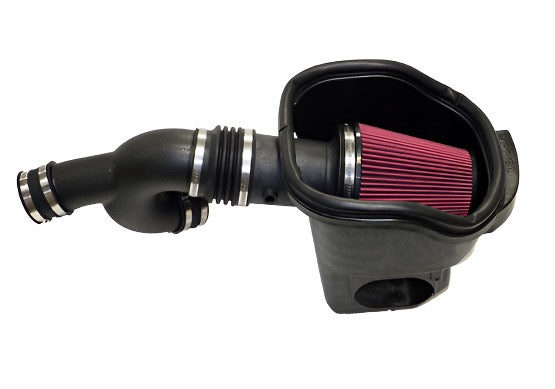 Roush 2015-2017 Ford F-150 2.7L and 3.5L EcoBoost V6 Cold Air Intake Kit