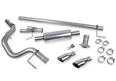 Roush 2015-2020 Ford F-150 Cat-Back Exhaust Side Exit