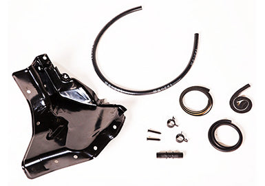 Roush 2015-2017 Ford Mustang RHD Hardware for R2300 Supercharger