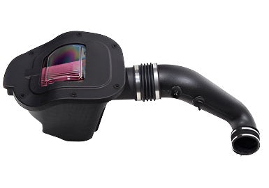 Roush 2018-2026 Ford F-150 5.0L V8 Cold Air Intake Kit