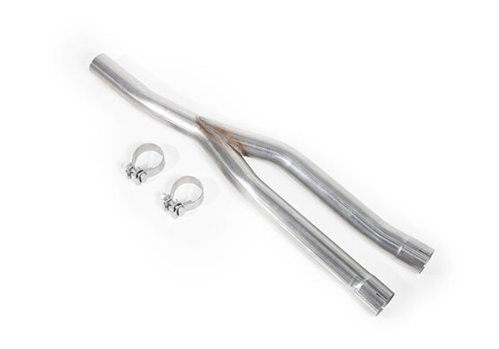 Roush 2015-2026 Ford Mustang 2.3L EcoBoost Y-Pipe