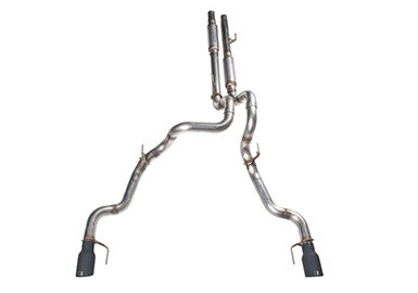 Roush 2017-2020 Ford F-150 Raptor Cat-Back Exhaust Kit