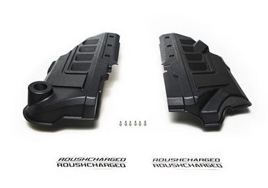 Roush 2018-2022 ROUSHCHARGED Ford Mustang Coil Covers