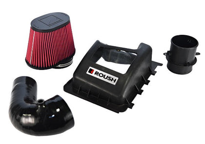 Roush 2019-2023 Ford Ranger 2.3L Cold Air Intake Kit