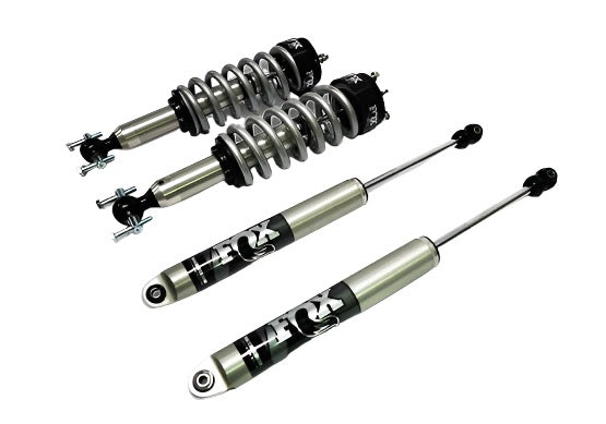 Roush 2019-2023 Ford Ranger Fox Suspension Kit