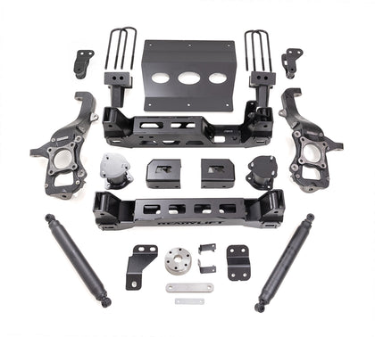 ReadyLift - 6'' Big Lift With SST3000 Rear Shocks 2015-2020 Ford F-150