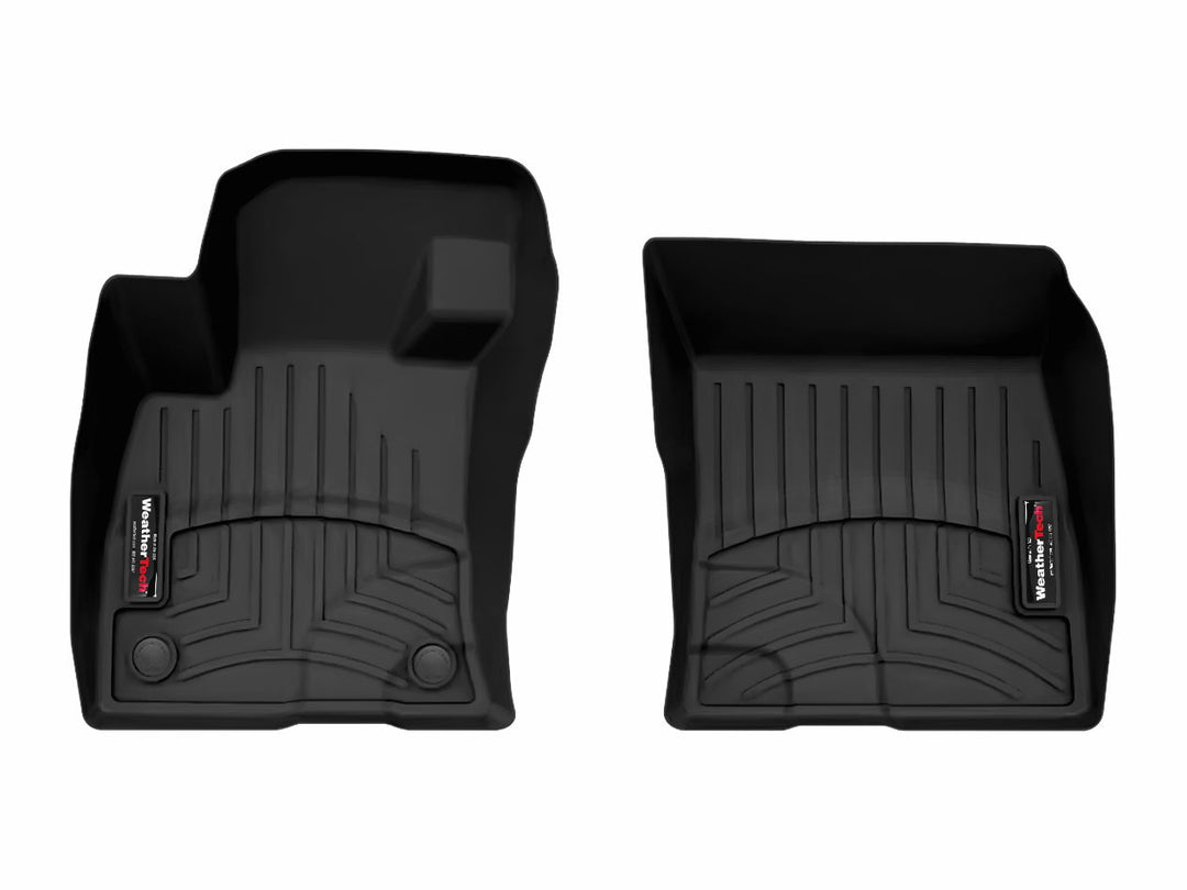 WeatherTech FloorLiner - 2021-2026 Ford Bronco Sport