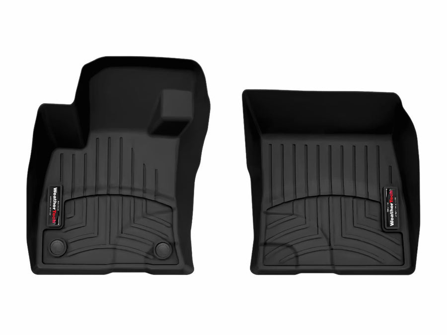 WeatherTech FloorLiner - 2021-2026 Ford Bronco Sport