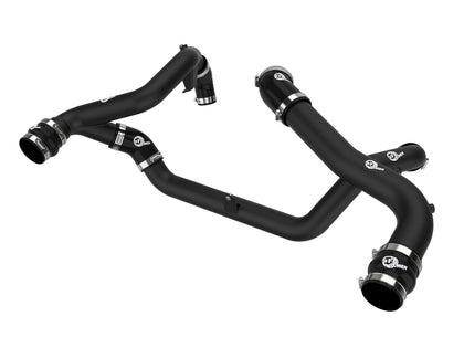 aFe BladeRunner charge pipe kit for 2022-2024 Ford Explorer ST