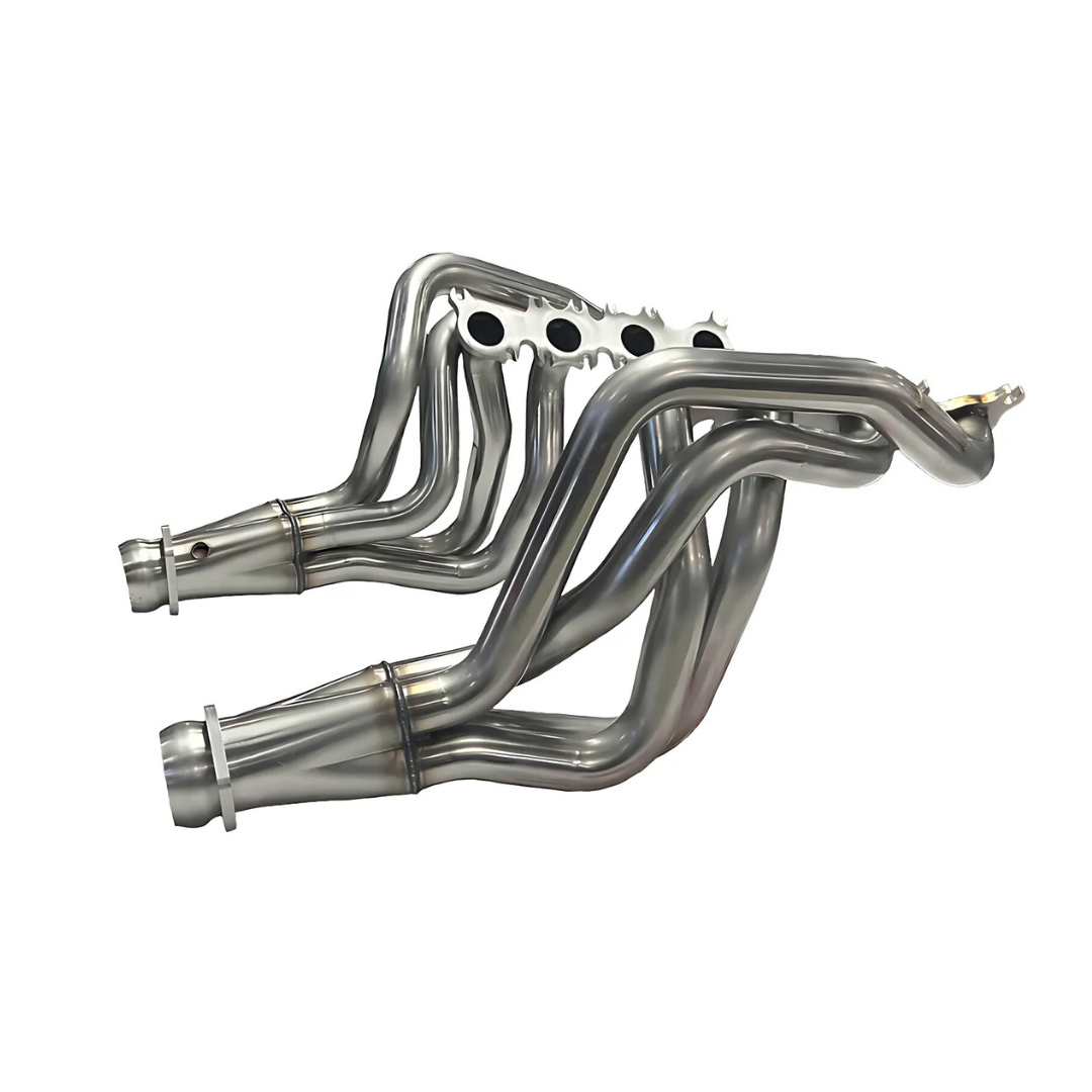 Kooks 1-7/8-Inch Long-Tube Headers - 2015-2026 Ford Mustang GT 5.0
