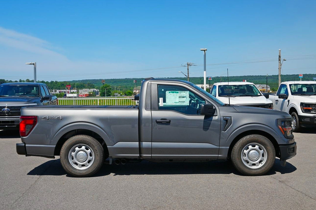 Ridetech Performance Lowering System for 2015 - 2024 F150 || 4WD ONLY || 12290115