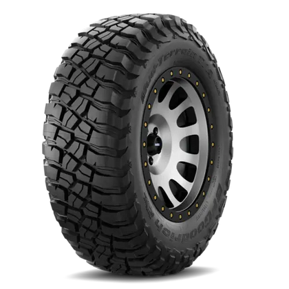 BFGoodrich Mud-Terrain T/A KM3 35x12.50R17LT - Ford F-150 Raptor