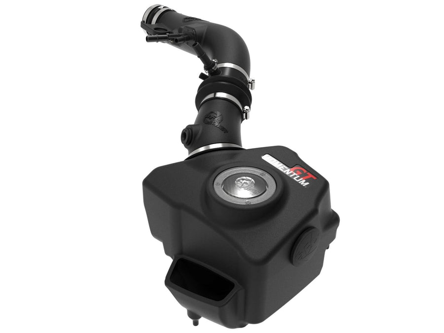 aFe Power Momentum GT Cold Air Intake w/ Pro DRY S Filter - 2022-2024 Ford Maverick 2.0L EcoBoost