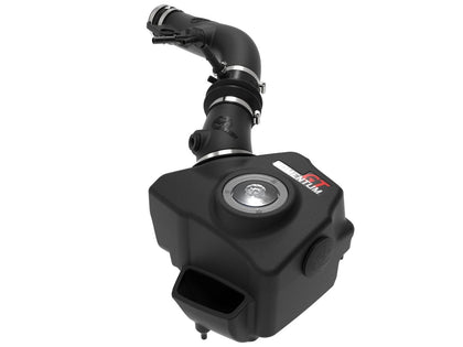 aFe Power Momentum GT Cold Air Intake w/ Pro 5R Filter - 2022-2024 Ford Maverick 2.0L EcoBoost