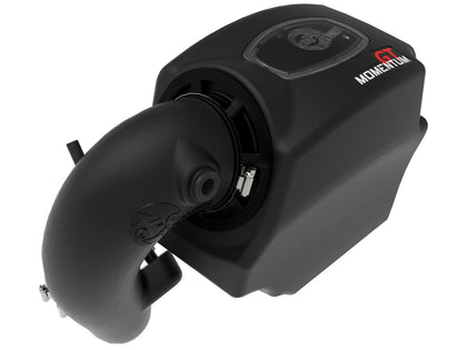 aFe Momentum GT Cold Air Intake 2020-2024 Ford Explorer 2.3L EcoBoost - 50-70108R