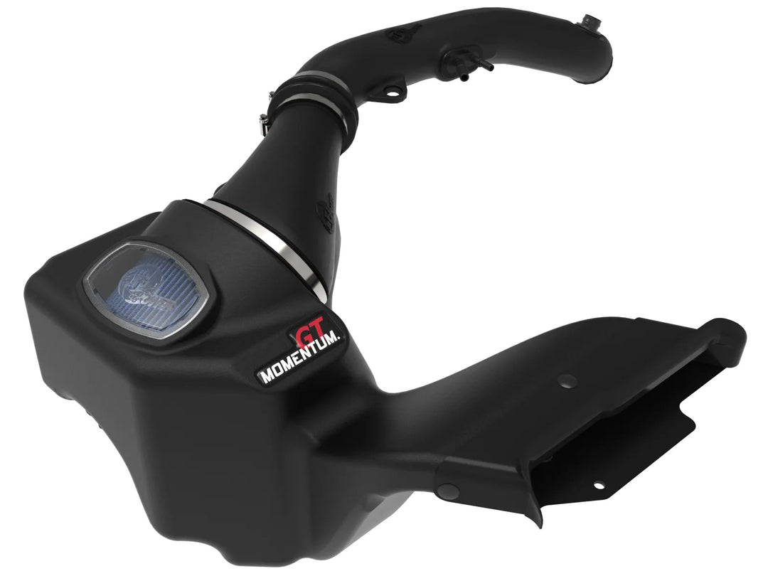 aFe Momentum GT Cold Air Intake System with Pro 5R Filter - 2022-2026 Ford Bronco Raptor
